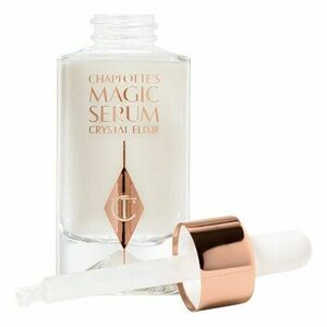 CHARLOTTE TILBURY - Magic Serum Crystal Elixir – Pečující sérum na obličej obraz