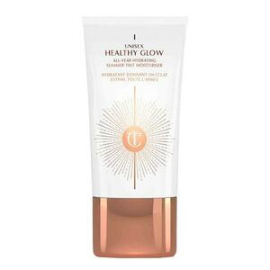 CHARLOTTE TILBURY - Unisex Healthy Glow – Tónovaný hydratační krém obraz