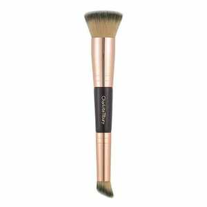 CHARLOTTE TILBURY - Hollywood Complexion Brush – Oboustranný štětec na make-up obraz