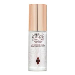 CHARLOTTE TILBURY - Airbrush Flawless Setting Spray – sprej pro fixaci make-upu obraz