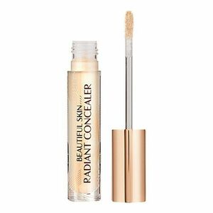 CHARLOTTE TILBURY - Beautiful Skin Radiant Concealer – Rozjasňující korektor obraz