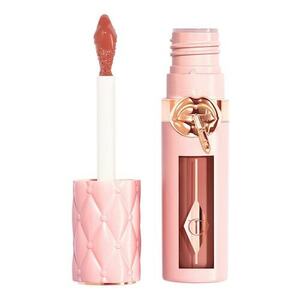 CHARLOTTE TILBURY - Big Lip Plumpgasm – Hydratační lesk na rty se zvětšujícím efektem obraz