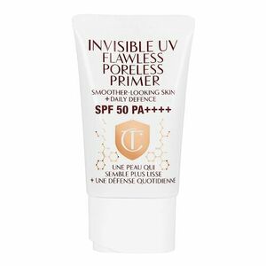 CHARLOTTE TILBURY - Invisible UV – Flawless poreless – Podkladová báze obraz