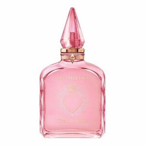 CHARLOTTE TILBURY - Love Frequency – Eau de Parfum obraz