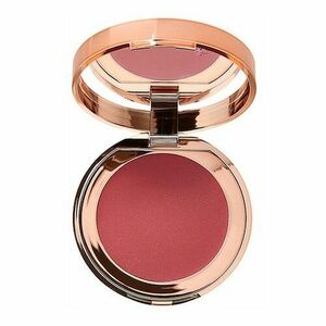 CHARLOTTE TILBURY - Pillow Talk Lip & Cheek Glow – Tvářenka obraz