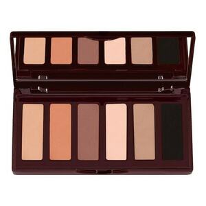 CHARLOTTE TILBURY - The Super Nudes Easy Eye Palette – Paletka očních stínů obraz