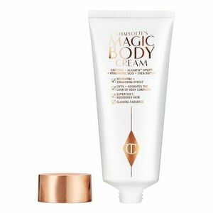 CHARLOTTE TILBURY - Charlotte's Magic Body Cream – Tělový krém obraz