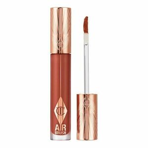 CHARLOTTE TILBURY - Airbrush Flawless Lip Blur – Tekutá rtěnka obraz