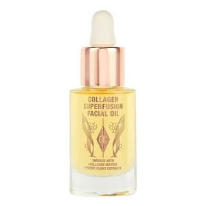 CHARLOTTE TILBURY - Collagen Superfusion Facial Oil – Pleťové sérum obraz