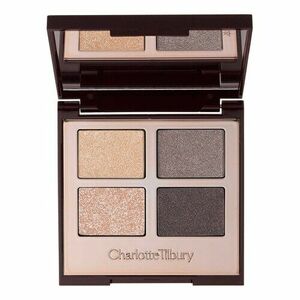 CHARLOTTE TILBURY - Luxury Palette The Uptown Girl – Paletka čtyř očních stínů obraz