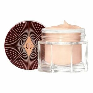 CHARLOTTE TILBURY - Magic Night Cream – Plnitelný noční krém obraz