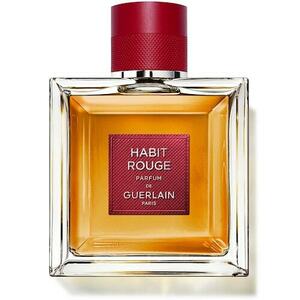 GUERLAIN - Habit Rouge - Le Parfum obraz