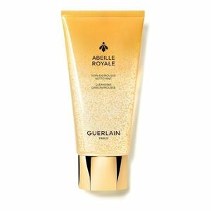 GUERLAIN - Abeille Royale - Cleansing Care-in-Mousse obraz