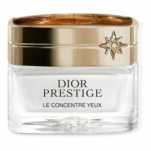 DIOR - Dior Prestige Le Concentré Yeux – Oční krém proti stárnutí obraz