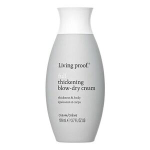 LIVING PROOF - Full Thickening Blow-Dry Cream – Stylingový krém s efektem silných vlasů obraz