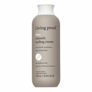 LIVING PROOF - No Frizz Smooth Styling Cream – Stylingový krém proti krepatění obraz