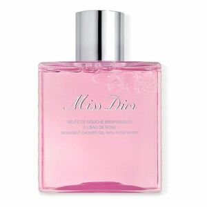 DIOR - Miss Dior Indulgent Shower Gél - Sprchový gél s ružovou vodou obraz