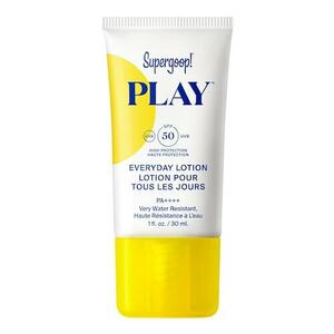 SUPERGOOP! - Play Everyday SPF 50 – Opalovací krém obraz