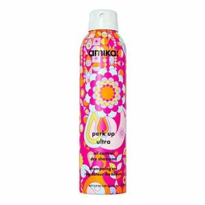 AMIKA - Perk Up Ultra – Suchý šampon pro regulaci kožního mazu obraz