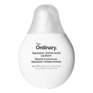 THE ORDINARY - Baume à Lèvres au Squalane + Acides Aminés – Hydratační balzám na rty obraz