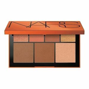 NARS - Laguna Ultimate Face Palette – Paletka dekorativní kosmetiky obraz