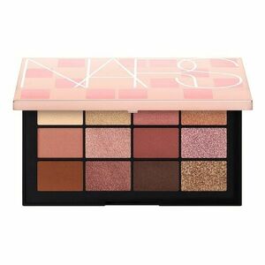 NARS - Afterglow Irresistible Eyeshadow Palette – Paletka očních stínů obraz