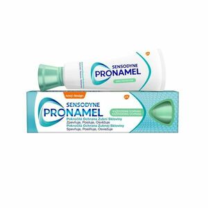 Sensodyne Pronamel zubní pasta 75 ml obraz