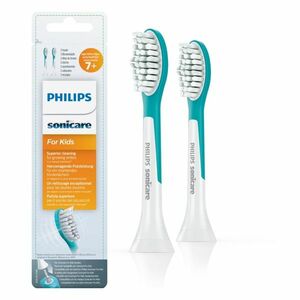 Philips Sonicare for Kids Standard HX6042/33 náhradní hlavice 2 ks obraz