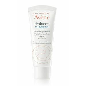 Avène Hydrance Hydratační emulze SPF30 40 ml obraz