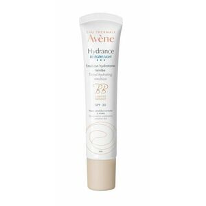 Avène Hydrance BB Lehká tónovací hydratační emulze SPF30 40 ml obraz