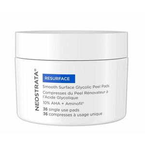 Neostrata Resurface Smooth Surface Glycolic Peel vyhlazující peeling 60 ml obraz