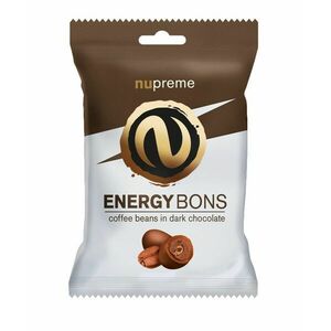 Nupreme Energy Bons Dark 70 g obraz