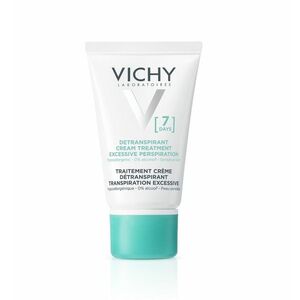 Vichy DEO Krémový antiperspirant 7denní kúra proti pocení 30 ml obraz