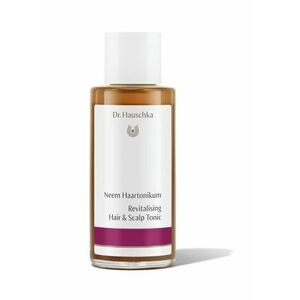 Dr.Hauschka Nimbová vlasová voda 100 ml obraz