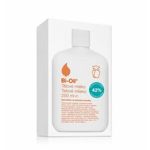 Bi-Oil Tělové mléko 250 ml obraz