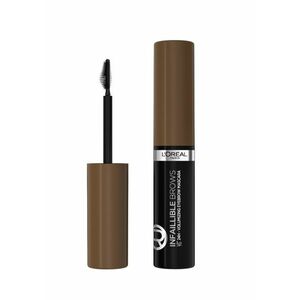 Loréal Paris Brow Artist Plump & Set odstín 108 řasenka na obočí 4, 9 ml obraz