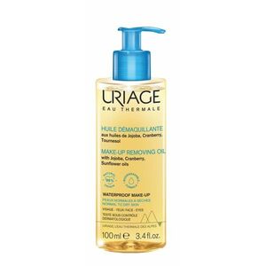 Uriage Odličovací olej 100 ml obraz