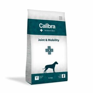 Calibra VD Dog Joint&Mobility 2 kg obraz