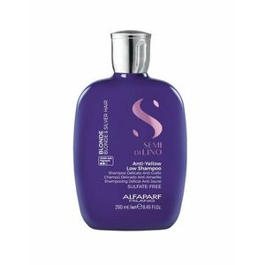 Alfaparf Milano Semi di Lino B&B Blonde šampon 250 ml obraz