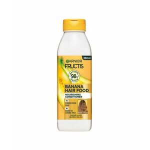 Garnier Fructis Hair Food Banana kondicionér 350 ml obraz