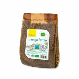 Wolfberry Mungo semínka na klíčení BIO 200 g obraz