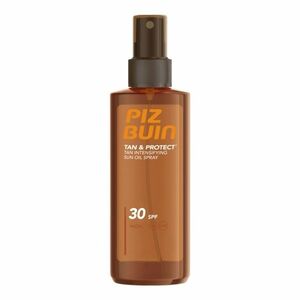 PIZ BUIN Tan&Protect Sun Oil Spray SPF30 150 ml obraz