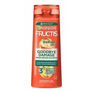 Garnier Fructis Goodbye Damage šampon na poškozené vlasy 250 ml obraz