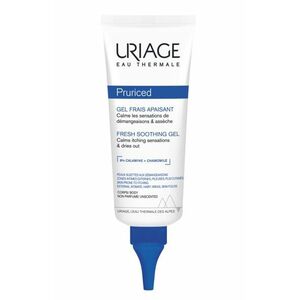 Uriage Pruriced Chladivý zklidňující gel 100 ml obraz