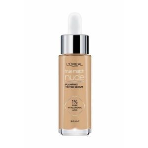 Loréal Paris True Match Nude odstín 2-3 Light tónující sérum 30 ml obraz