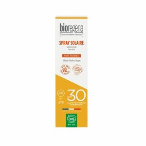 Bioregena Organický sprej na opalování BIO SPF30 90 ml obraz