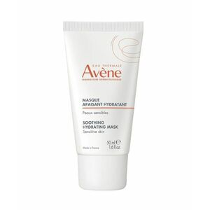 Avène Zklidňující hydratační maska 50 ml obraz