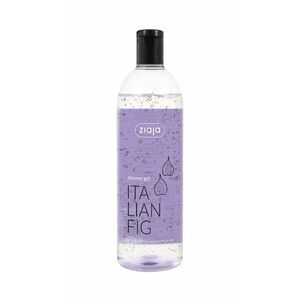 Ziaja Italian Fig Sprchový gel Italský fík 500 ml obraz