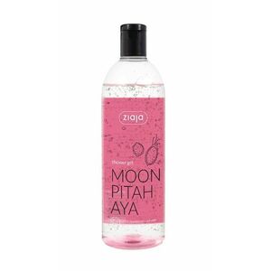 Ziaja Moon Pitahaya Sprchový gel dračí ovoce 500 ml obraz