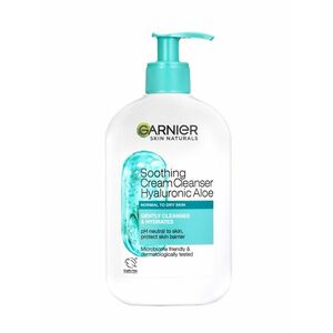 Garnier Skin Naturals Zklidňující čisticí krém 250 ml obraz